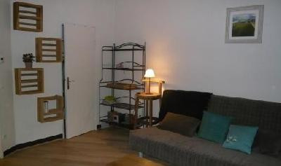 Magnifique studio meublé sur Bondy
